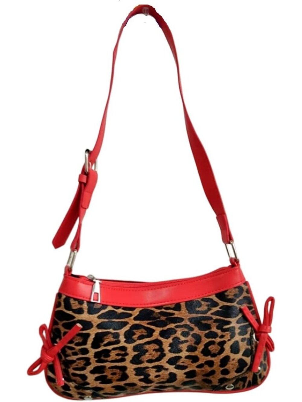 Cute Y2K Mini Retro Hobo Shoulder Bag for Women | Stylish Clutch & Handbag